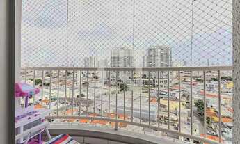 Imagem 5: Apartamento à Venda - Tatuapé, 2 Quartos, 48 m2