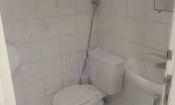 Imagem 5: Apartamento luxuoso com sala de reunião e bicicletário em Pinheiros, São Paulo