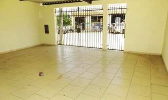 Imagem 3: Casa à venda, 2 quartos, 2 vagas, Terra Rica III - Piracicaba/SP