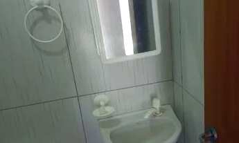 Imagem 4: Kitnet Casa com 1 dormitório