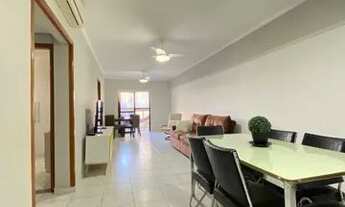 Imagem: Apartamento 03 Quartos em Tupi - Praia Grande