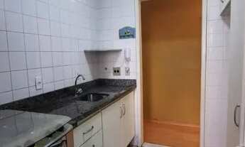 Imagem 3: Apartamento para aluguel tem 64 metros quadrados com 3 quartos