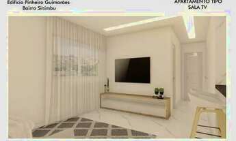 Imagem 2: Apartamento 03 quartos bairro Santa Mônica