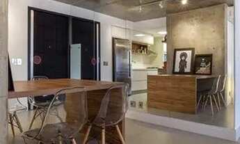 Imagem 4: APARTAMENTO - CAMPO BELO - SP