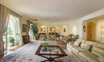 Imagem 2: Apartamento 4 dormitórios, 587 m² à venda no Jardim Paulista