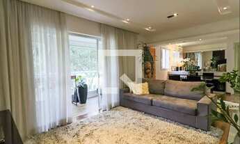 Imagem 3: Apartamento para Aluguel - Panamby, 2 Quartos, 92 m2