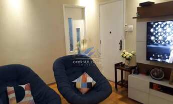 Imagem 4: Apartamento com 3 dorms, Encruzilhada, Santos - R$ 424 mil, Cod: 22917