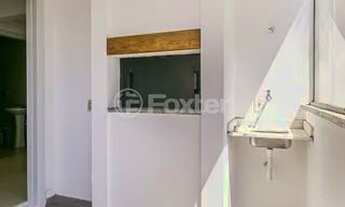 Imagem 5: Apartamento à venda Avenida Clemenciano Barnasque, Teresópolis - Porto Alegre