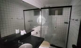 Imagem 4: Edf. Málaga Apartamento com 3 dormitórios