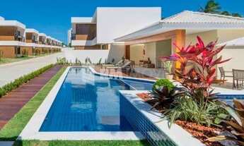 Imagem 4: CASA EM CONDOMÍNIO RESIDENCIAL em Lauro de Freitas - BA, Buraquinho