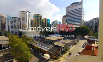 Imagem 3: Apartamento 67m² para Venda na Vila Olímpia