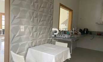 Imagem 6: Casa com 3 dormitórios à venda, 151 m² por R$ 1.090.000,00 - Condomínio Terras de São Fran