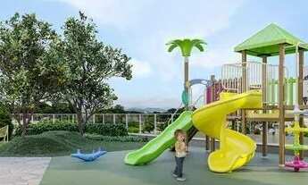 Imagem 7: KINGDOM TOWERS COLINAS - Apartamento de 2 quartos com 63m². O prédio MAIS ALTO DE SÃO JOSÉ