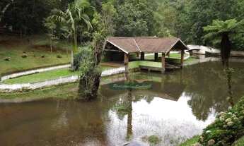 Imagem 2: Casa com 3 dormitórios à venda, 130 m² por R$ 750.000,00 - Zona Rural - Santo Antônio do P