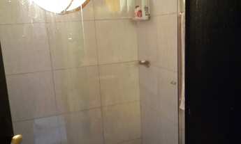 Imagem 6: Vendo duas casas no mesmo terreno- Seropedica