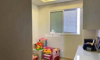 Imagem 7: Apartamento com 3 dormitórios à venda, 90 m² por R$ 650.000,00 - Centro - Uberlândia/MG