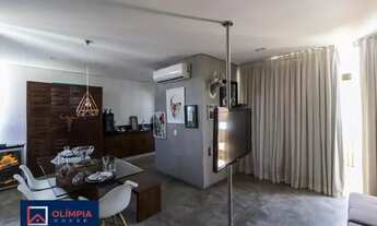 Imagem 2: Apartamento Locação 2 Dormitórios - 64 m² Vila Leopoldina