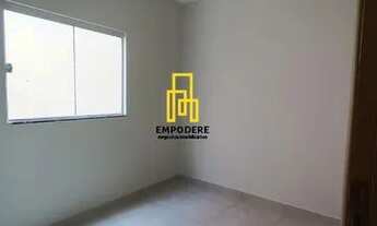 Imagem 6: Casa para Venda em Uberlândia, Canaã, 2 dormitórios, 1 suíte, 2 banheiros, 1 vaga