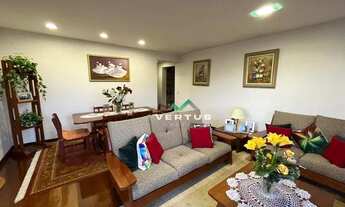 Imagem 4: Apartamento com TRÊS Quartos à venda, 92 m² por R$ 640.000 - Várzea - Teresópolis/RJ