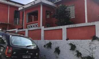 Imagem 4: Casa no centro de ferraz de vasconcelos - FINANCIA