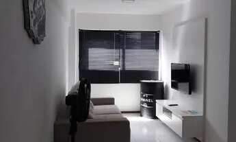 Imagem 5: Apt 2/4 EDF SOHO