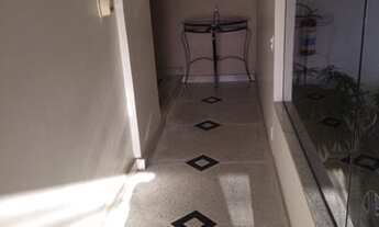 Imagem 4: Apartamento 4 quartos sendo 2 suítes de frente 350 m²