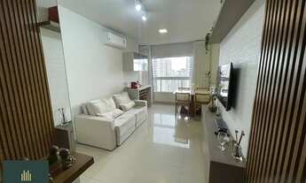 Imagem 6: Apartamento a Venda Mobilhado Novo 02 Quartos Bueno Park