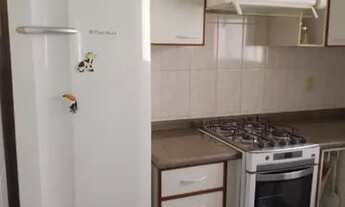 Imagem 6: Apartamento para aluguel 2 quartos 1 vaga Espanha II Ferrazópolis - São Bernardo do Campo