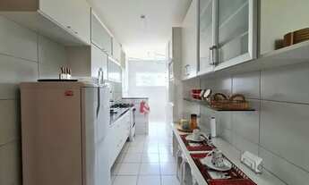 Imagem 5: Apartamento projetado com 3 quartos no Papicu - Fortaleza