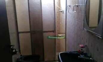 Imagem 4: Casa com 3 dormitórios à venda, 196 m² por R$ 403.000 - Jardim Rafael - Caçapava/SP