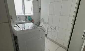 Imagem 6: Apartamento Padrão em São José dos Campos