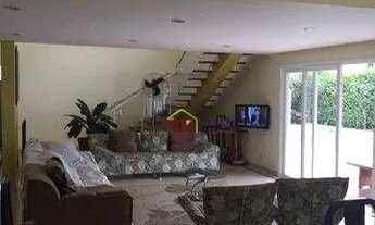 Imagem 4: Casa com 4 dormitórios à venda, 442 m² por R$ 1.600.000,00 - Jardim Primavera - Jacareí/SP