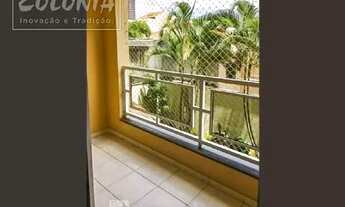 Imagem 4: Santo André - Apartamento Padrão - Campestre