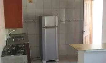 Imagem 4: Kitnet cachoeira do bom jesus