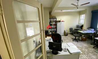 Imagem: Sobrado de 176 m² no Tatuapé