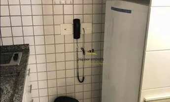 Imagem 7: Studio com 1 dormitório para alugar, 30 m² por R$ 2.973,97/mês - Perdizes - São Paulo/SP