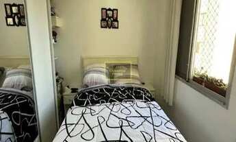 Imagem 7: Apartamento semi mobiliado para locação em Pinheiros