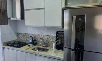 Imagem 7: Apartamento com 2 dormitórios à venda, 46 m² por R$ 235.000,00 - Água Chata - Guarulhos/SP