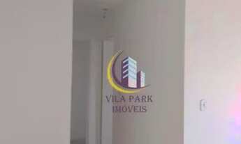 Imagem 3: Apartamento com 2 dormitórios à venda, 48 m² por R$ 230.000,00 - Vila Ercília - Jandira/SP