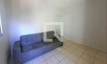 Imagem 2: Casa para Aluguel - Parque São Bento, 1 Quarto, 55 m2