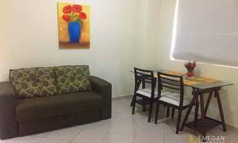 Imagem: Studio com 1 dormitório à venda, 35 m²