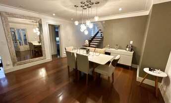 Imagem 7: Casa à venda no Condomínio Chácara Flora em Valinhos/SP