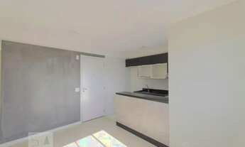 Imagem 3: Apartamento para Aluguel - Itaquera, 2 Quartos, 42 m2