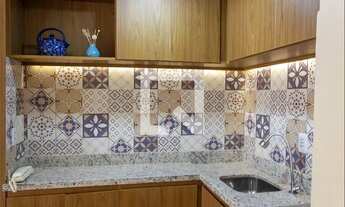 Imagem 6: Apartamento à Venda - Rubem Berta, 1 Quarto, 34 m2