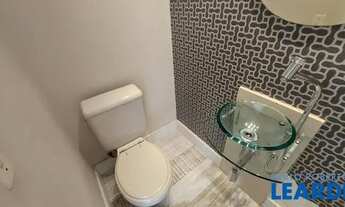 Imagem 6: APARTAMENTO - BROOKLIN - SP