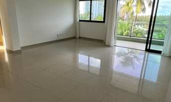 Imagem 4: Apartamento para locação no Terraço Laguna - Paiva. Com 2 Suites, 113m2