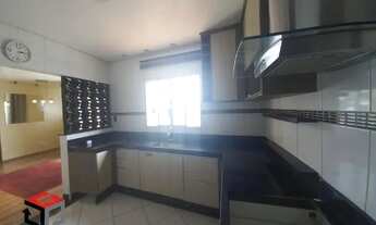 Imagem 6: Cobertura para aluguel 3 quartos 2 suítes 2 vagas Residêncial Borges II Marek - Santo Andr