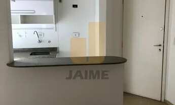 Imagem 3: Apartamento padrão com 2 dormitórios sendo 1 suite e 1 vaga