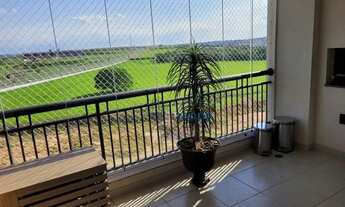 Imagem 5: Apartamento com 3 dormitórios para alugar, 86 m² por R$ 4.050,00/mês - Residencial Art&amp