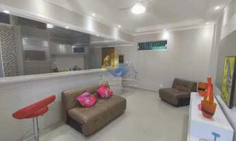 Imagem 3: Apartamento com 2 dorms, José Menino, Santos - R$ 640 mil, Cod: 22944